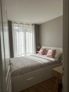 Chambre chez l'habitant proche de paris