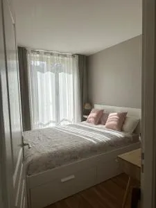 Chambre chez l'habitant proche de paris - Bessancourt