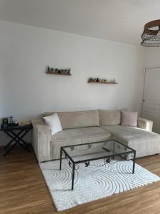 Sejours chez l'habitant Chambre chez l-habitant proche de paris : photos des chambres
