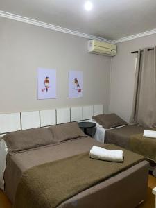 Pousada dos Pássaros