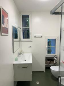 Casa di Nonna, Piazza Navona