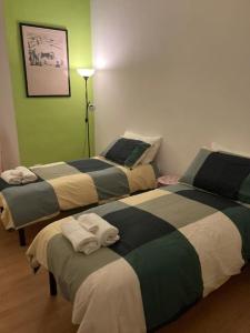 Casa di Nonna, Piazza Navona