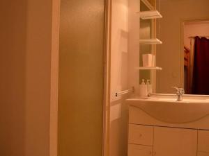 Appartement T2 Cabine avec Parking, vue sur Lac - FR-1-593-4