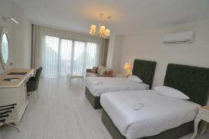 Motali Life Hotel