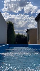 Casa Con Pileta Privada