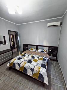 Manis Family Lake Home