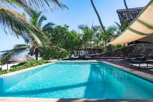 Sunshine Azure Zanzibar Beach Hotel