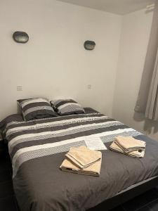 Hotels capsule L-alliance de Sologne : photos des chambres