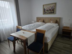 Double Room room in Gasthof Einhaus