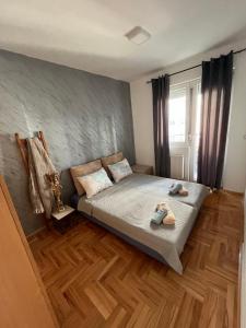 Cozy apartment