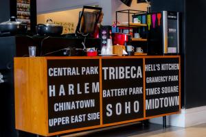 Golden Tower Shopping by Fênix Hotéis