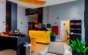 Golden Tower Shopping by Fênix Hotéis