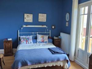 Belle maison à 50m de la plage et proche commerces - FR-1-736-28