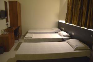 Hotel Prathiba Heritage