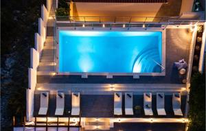 Gorgeous Home In Kalebova Luka