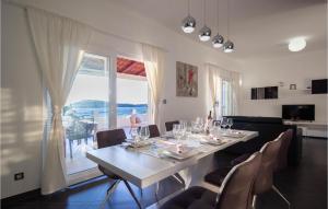 Pet Friendly Home In Kalebova Luka With Sauna 