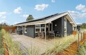 Holiday Home Sæby With A Fireplace 05 - Læsø