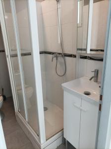 "Doux Refuge"-Meublé de Tourisme 3 étoiles -Résidence "Les Logis de Béziers"-Garage optionnel-Cœur de ville-Plages à 16km !