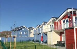 Beautiful Home In Dagebüll With Sauna - Dagebüll