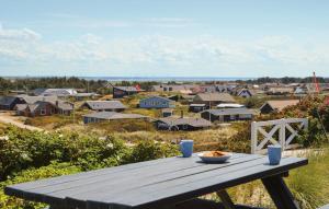 Holiday Home Ringkobing Xli