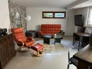 Souterrain Ferienwohnung - Starzach