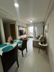 Apto encantador na Praia do Bessa