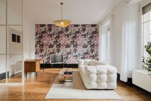 Appartements Appart design au coeur de Belfort : photos des chambres