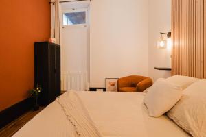Appartements Appart design au coeur de Belfort : photos des chambres
