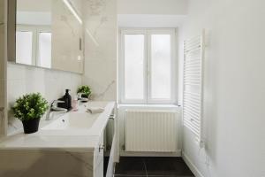 Appartements Appart design au coeur de Belfort : photos des chambres
