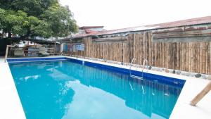 RedDoorz at DBuilders Rooms Lower Bicutan