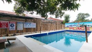 RedDoorz at DBuilders Rooms Lower Bicutan