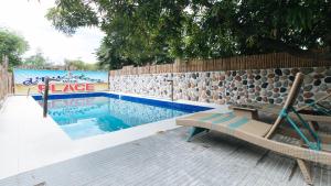 RedDoorz at DBuilders Rooms Lower Bicutan