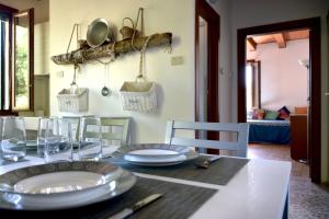 Luce Fantasia e TV 70p a 2 minuti dalla spiaggia