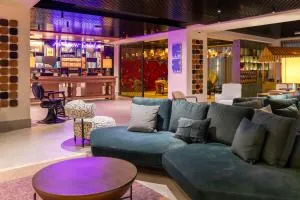 The NINE Lifestyle Experience - Sidi Daoud