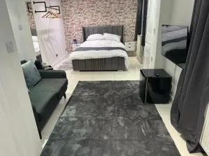 Central Kendal Escape - Burneside