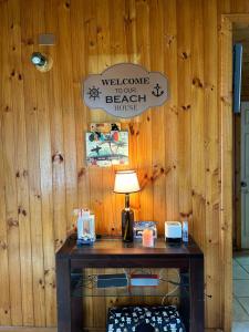 Casa Playa Las Brisas - Navidad