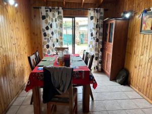 Casa Playa Las Brisas - Navidad