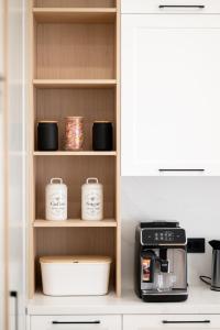 Luxurious and spacious 4BR in historical downtown