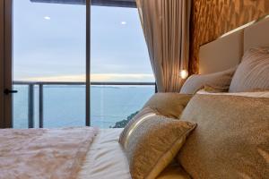 Copacabana Sunshine Cozy