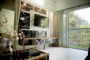 The Nest Cozy Retreat in Kovalam