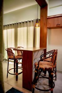 The Nest Cozy Retreat in Kovalam