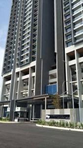 Atlantis ModernLuxe 2 bedroom Near jonker