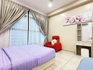 Atlantis ModernLuxe 2 bedroom Near jonker