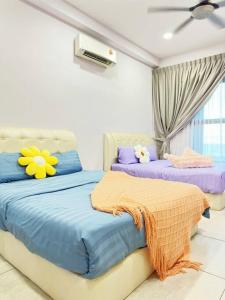 Atlantis ModernLuxe 2 bedroom Near jonker