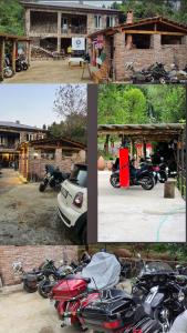 Dagva Travelers House