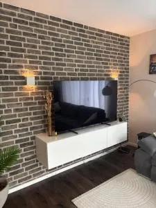 Familienfreundliche Unterkunft - Rietberg