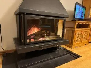 Apartamento La Calma - Asín de Broto