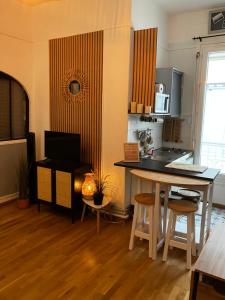 Trouville Palace Le Bonheur