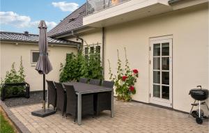 Apartment Teglgårdsvej