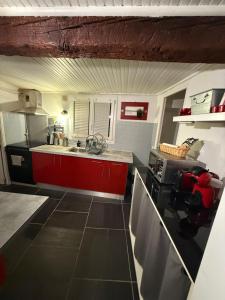 Dans le Centre Historique